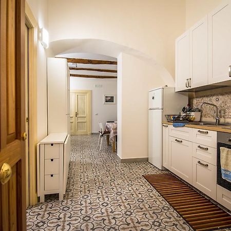 Casetta Del Mar Minori Dış mekan fotoğraf
