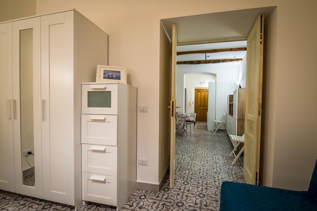 Casetta Del Mar Minori Dış mekan fotoğraf