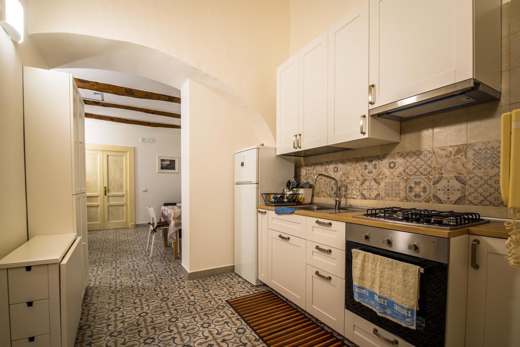 Casetta Del Mar Minori Dış mekan fotoğraf