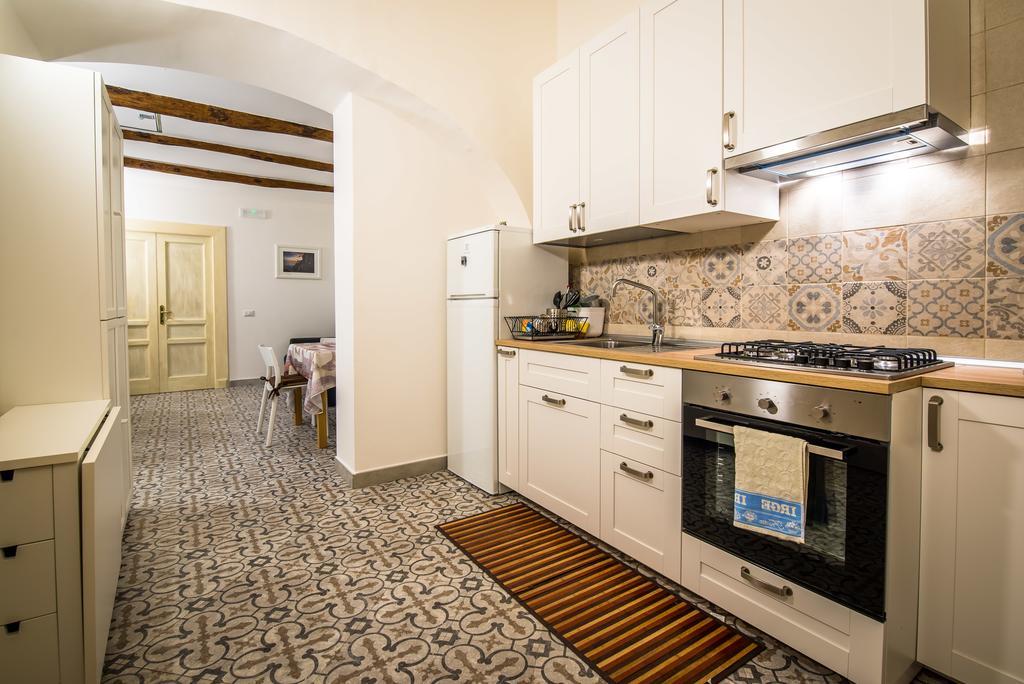 Casetta Del Mar Minori Dış mekan fotoğraf