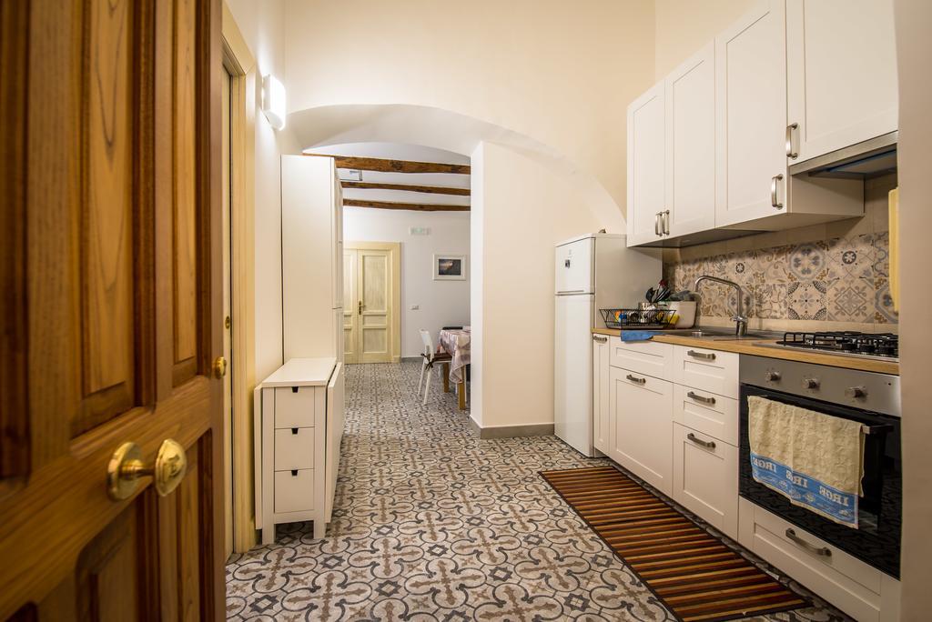 Casetta Del Mar Minori Dış mekan fotoğraf