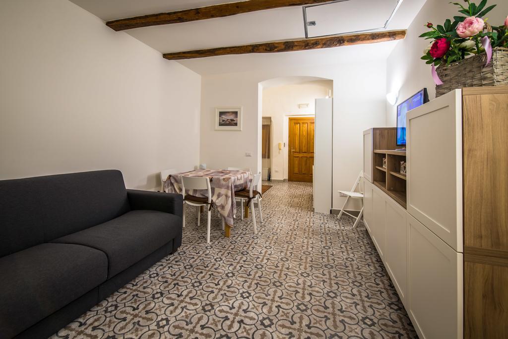 Casetta Del Mar Minori Dış mekan fotoğraf
