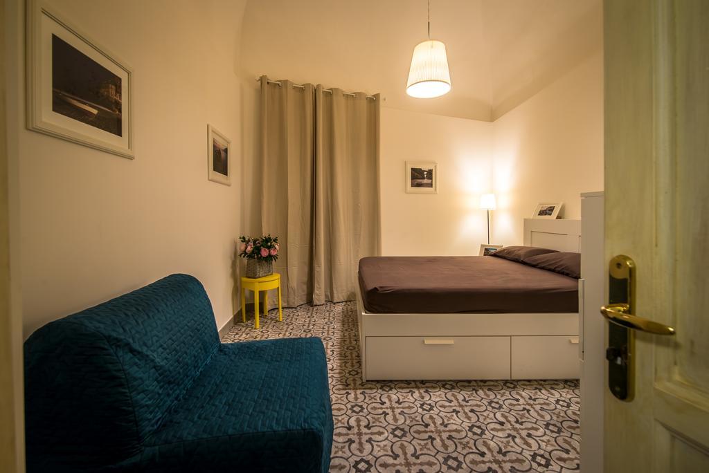 Casetta Del Mar Minori Dış mekan fotoğraf