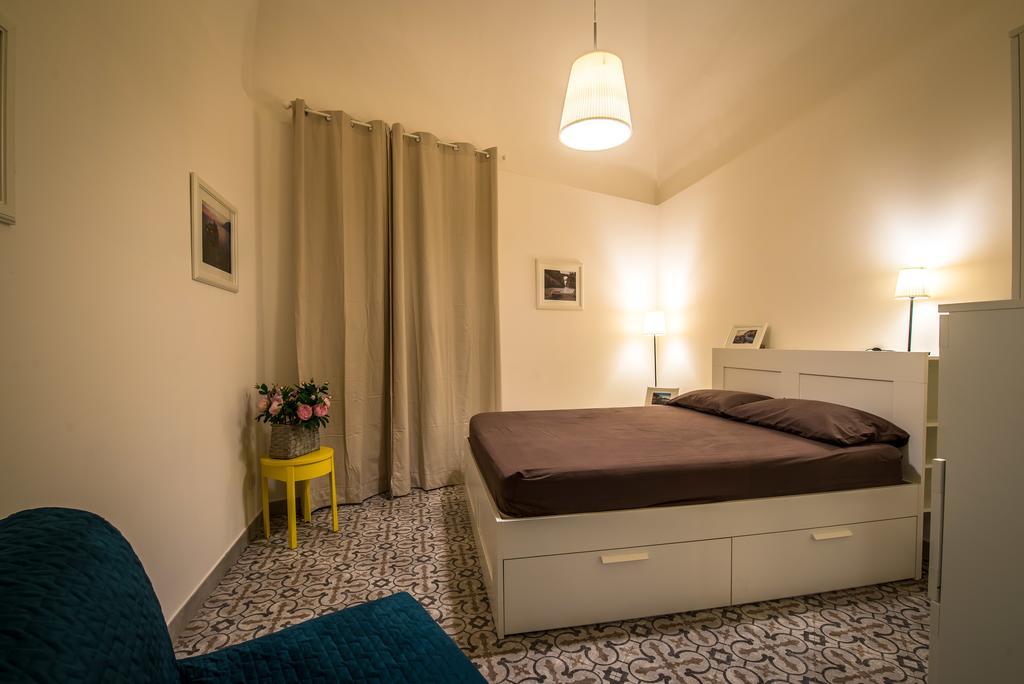Casetta Del Mar Minori Dış mekan fotoğraf