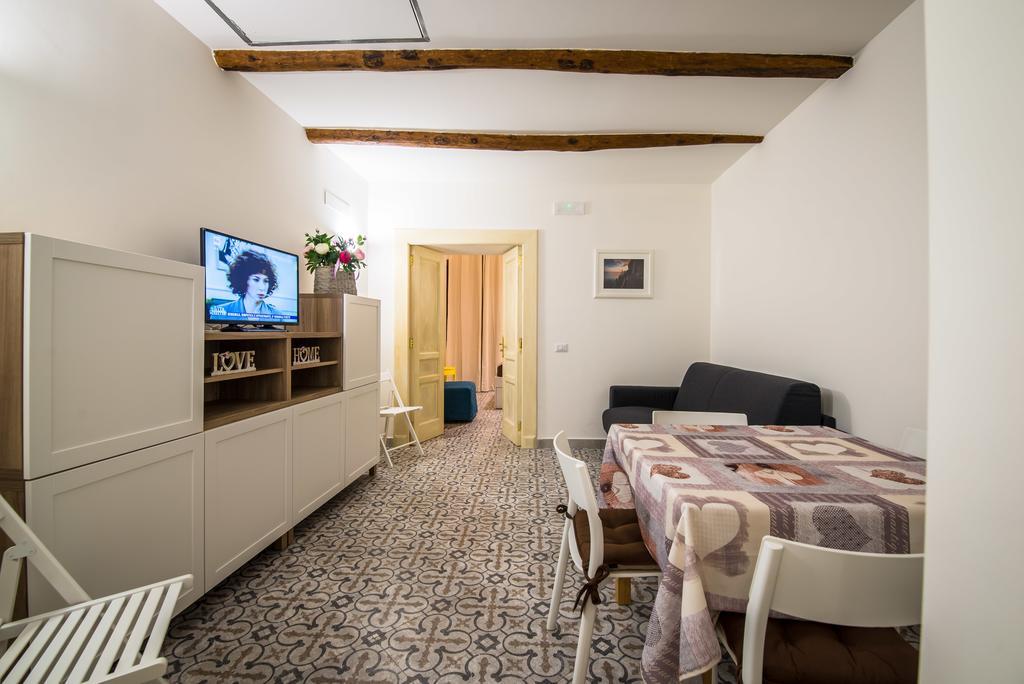 Casetta Del Mar Minori Dış mekan fotoğraf
